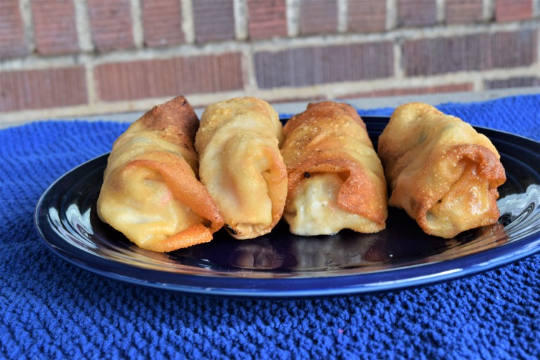 Eggrolls are simpler, easier, more delicious, and better than you think! Make them homemade!